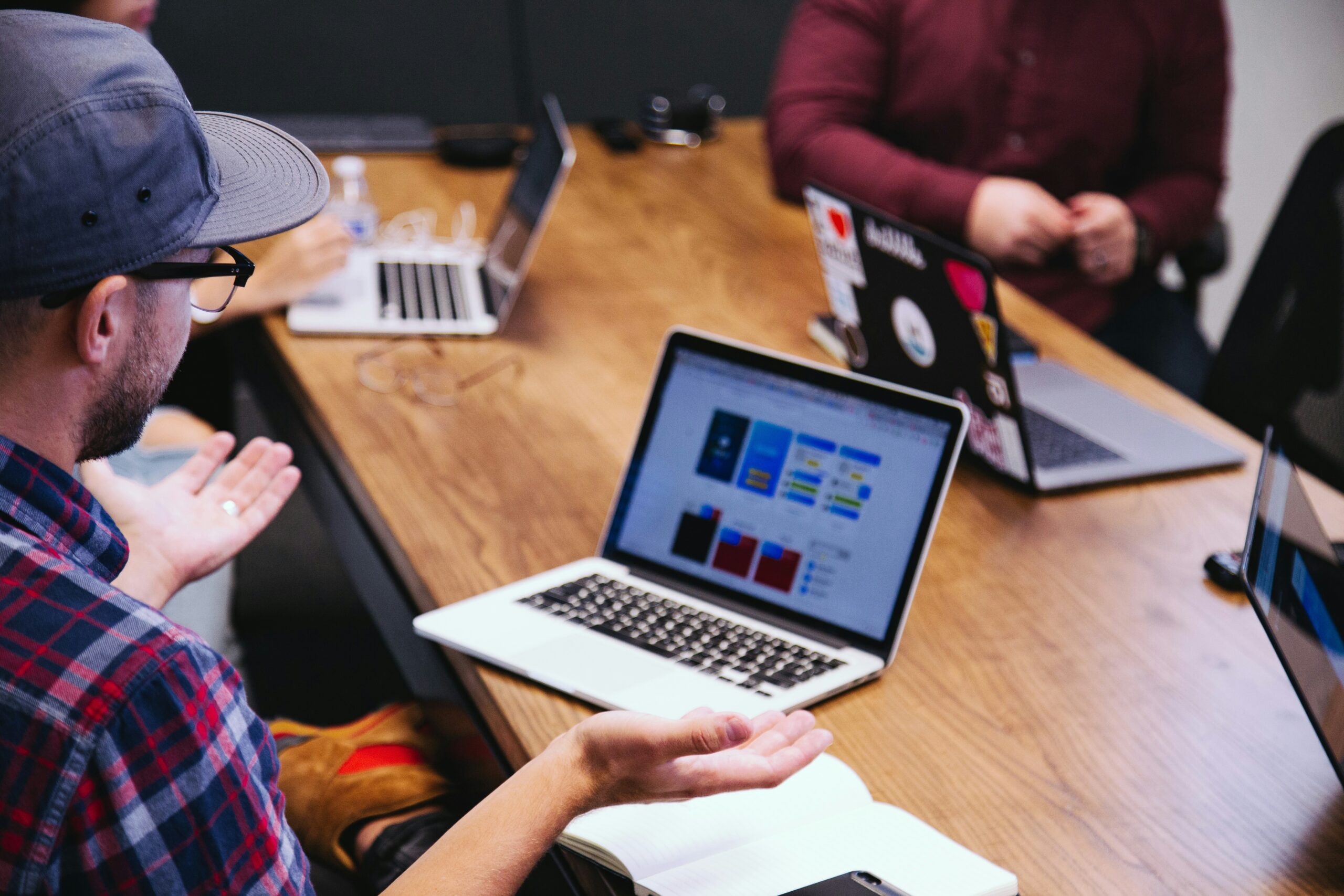 L’entrepreneuriat au féminin qui transforme le paysage des startups